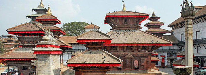 Classical Journey of India and Nepal Tour