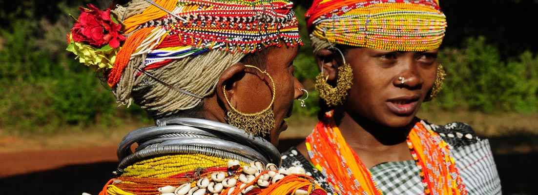 odisha-tribal-tour