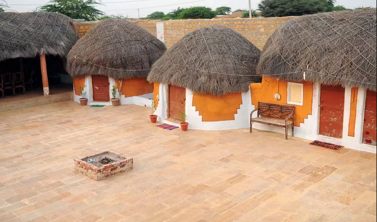 Rajasthan Tribal Village Tours