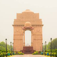 india-gate