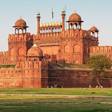 delhi-red-fort