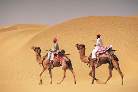 palaces-and-desert-safari-rajasthan-tours