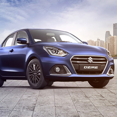 Swift-Dzire